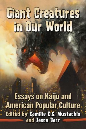 Cover of the book Giant Creatures in Our World by Kristina Horton
