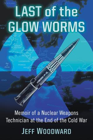 Cover of the book Last of the Glow Worms by Natalie J. Purcell