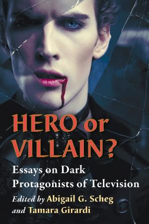 Cover of the book Hero or Villain? by Chaim M. Rosenberg