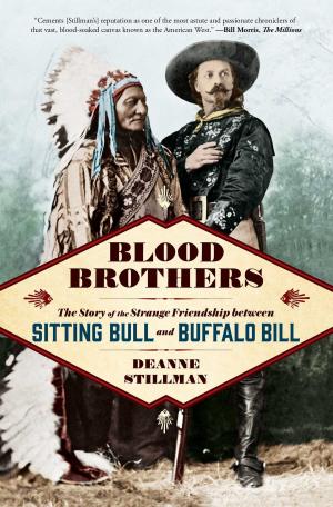 Cover of the book Blood Brothers by Paul Begala