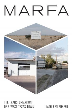 Cover of the book Marfa by Morris Singer
