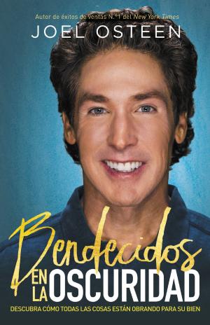 Cover of the book Bendecidos en la oscuridad by Fredrik Andersson