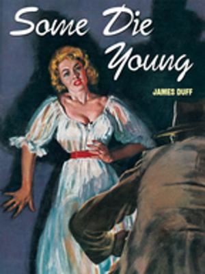 Cover of the book Some Die Young by Edgar Pangborn