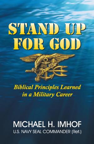 Cover of the book Stand Up for God by Jere Franklin