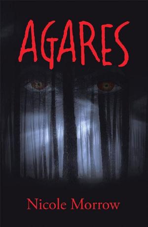 Cover of the book Agares by Michael Deyhim