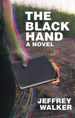 Cover of the book The Black Hand by Carolyn Madero