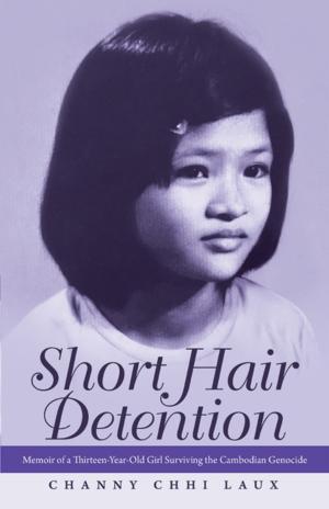 Cover of the book Short Hair Detention by Marie Conley