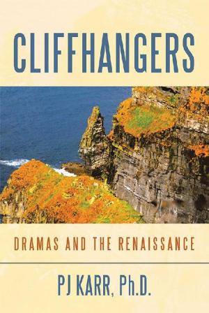 Book cover of Cliffhangers