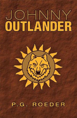 bigCover of the book Johnny Outlander by 