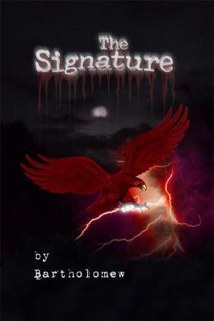 Cover of the book The Signature by Peter Marzano