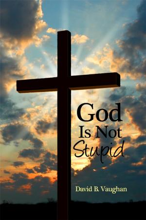 Cover of the book God Is Not Stupid by Patterson Keller Jr.