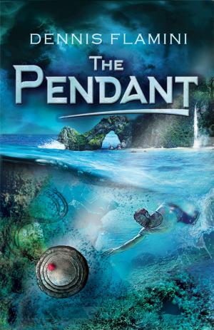 Cover of the book The Pendant by James Paul Bilous
