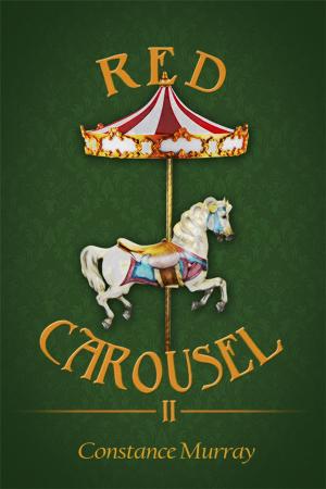 Cover of the book Red Carousel II by Arthur Ross Romero