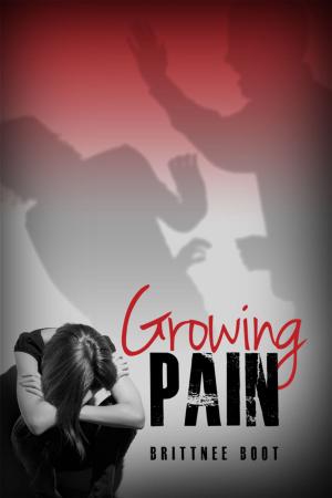 Cover of the book Growing Pain by Hajjah Aisha Yasin