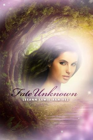 Cover of the book Fate Unknown by June A. Reynolds