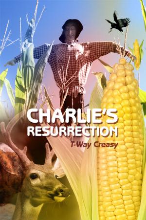 Cover of the book Charlie's Resurrection by Adam Dark, Matthew Thrush