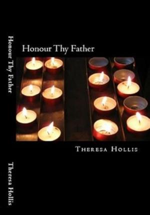 Cover of the book Honour Thy Father by Doug Champigny