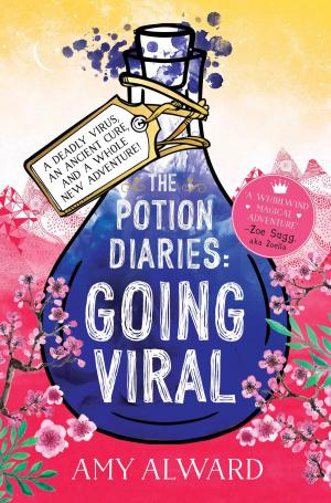 Cover of the book Going Viral by Jonathan Alter