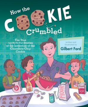 Cover of the book How the Cookie Crumbled by Laurie Halse Anderson