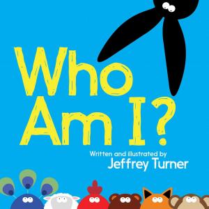 Cover of the book Who Am I? by Amber Benson