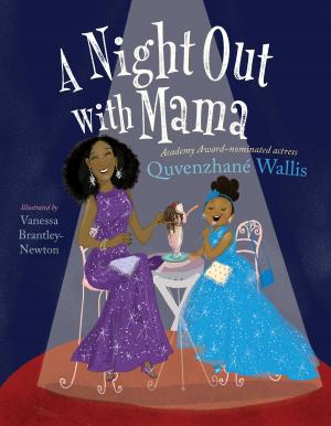 Cover of the book A Night Out with Mama by Susan Orlean