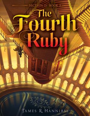 bigCover of the book The Fourth Ruby by 
