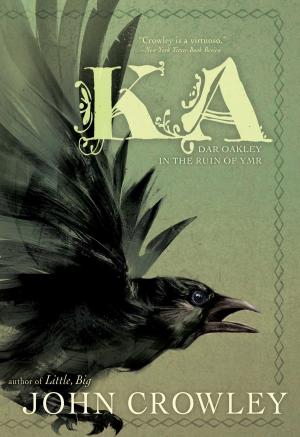 Book cover of Ka