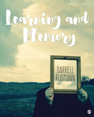 Cover of the book Learning and Memory by Karma Peters