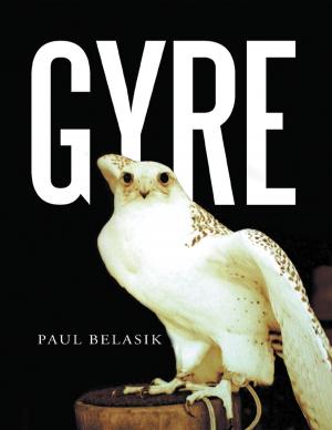 Cover of the book Gyre by Mela Barrows Bennett