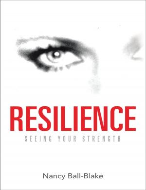 Book cover of Resilience: Seeing Your Strength