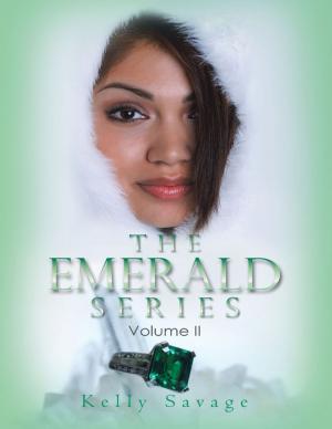 Cover of the book The Emerald Series: Volume I I by Hugo V. Negron