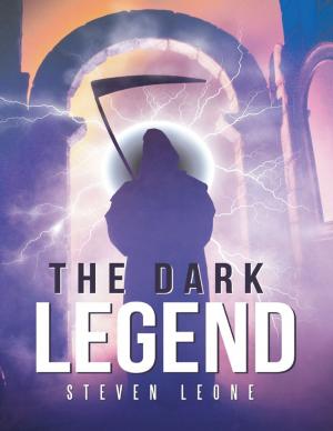 Cover of the book The Dark Legend by David Gerspach
