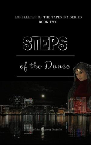 Cover of the book Steps of the Dance by Jacqueline George