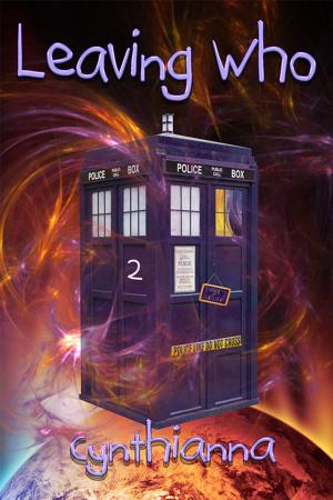 Cover of the book Leaving Who by Sari Shepard