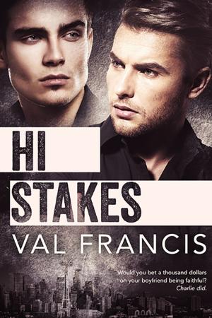 Book cover of Hi Stakes