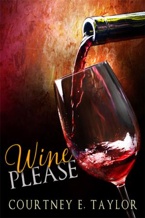 Cover of the book Wine Please by April Kelley