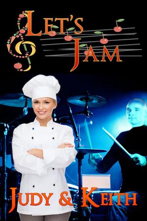Cover of the book Let's Jam by Stefan Angelina McElvain