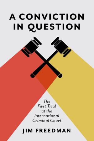 Cover of the book A Conviction in Question by Steve Penfold