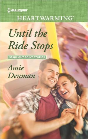 Cover of the book Until the Ride Stops by Cynthia Eden, Elle James, Elizabeth Heiter