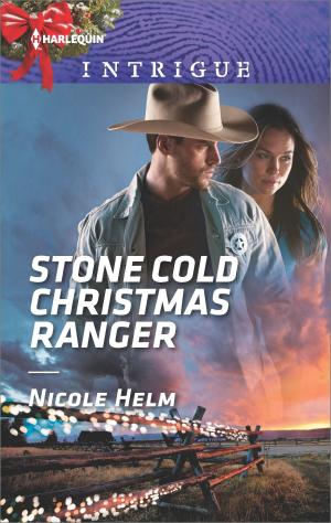 Cover of the book Stone Cold Christmas Ranger by Ron Goulart