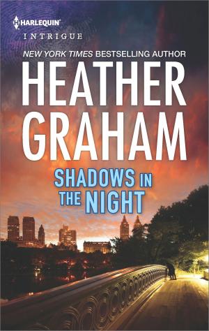 Cover of the book Shadows in the Night by Judy K. Walker