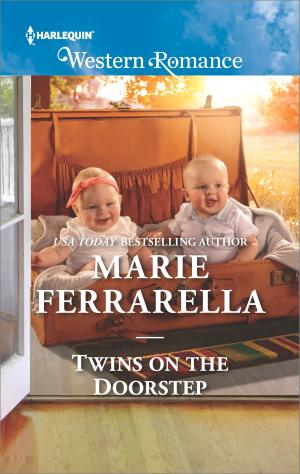 Cover of the book Twins on the Doorstep by Maureen Child