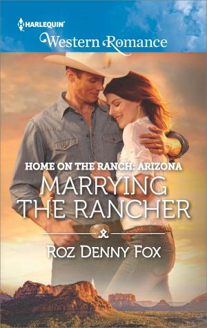 Cover of the book Marrying the Rancher by Janet Lee Barton