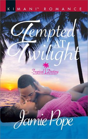 Cover of the book Tempted at Twilight by Lindsay Armstrong