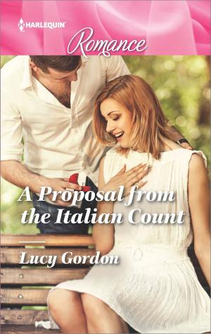 Cover of the book A Proposal from the Italian Count by Emily McKay, Victoria Pade