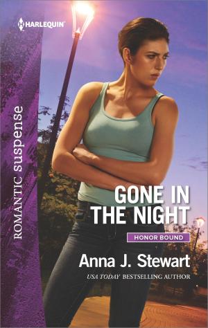 Book cover of Gone in the Night