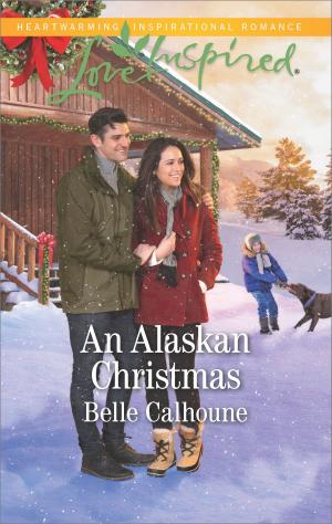 Cover of the book An Alaskan Christmas by Deborah Hale