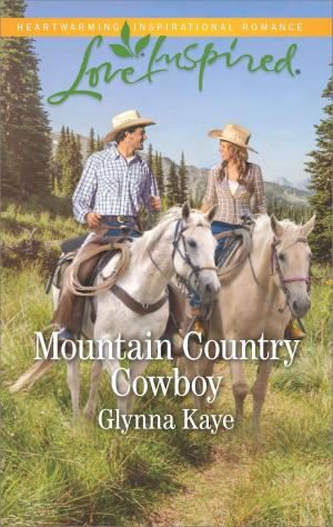 Cover of the book Mountain Country Cowboy by Sharon Hartley