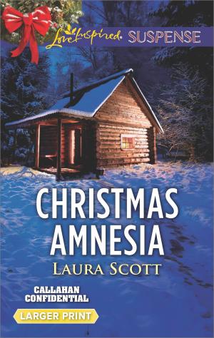 Cover of the book Christmas Amnesia by Diane Gaston, Margaret Moore, Liz Tyner