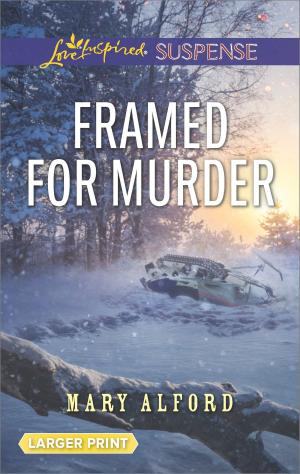 Book cover of Framed for Murder